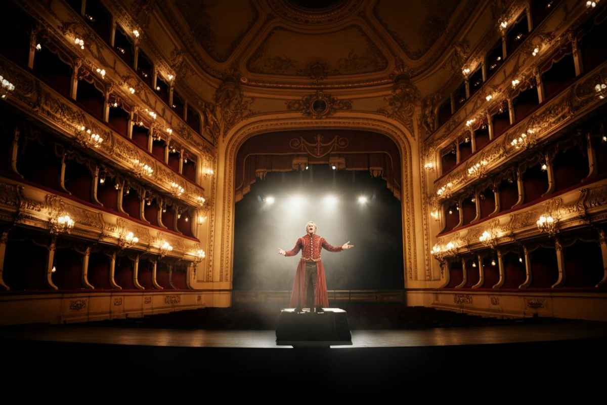 Licenziata per un grido di libertà: la storia della ragazza della Scala e il suo incontro con Giorgia Meloni