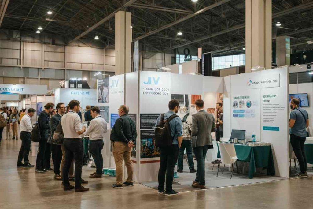 Liguria al Festival del lavoro: il piano della Regione per un futuro economico fiorente