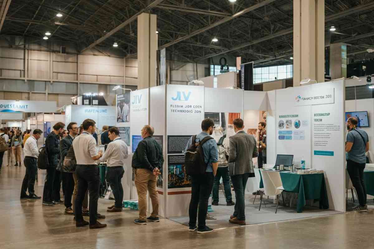 Liguria al Festival del lavoro: il piano della Regione per un futuro economico fiorente