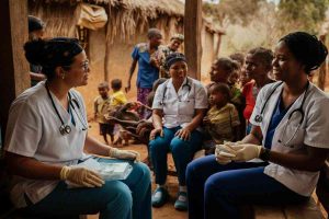 Lincei in prima linea: la battaglia contro i tagli di Trump a Usaid