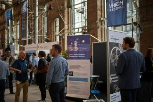 L'industria europea al centro del Festival dell'Economia di Trento