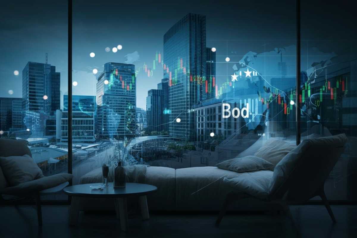 Lo spread Btp-Bund rimane stabile: cosa significa per l'economia italiana?