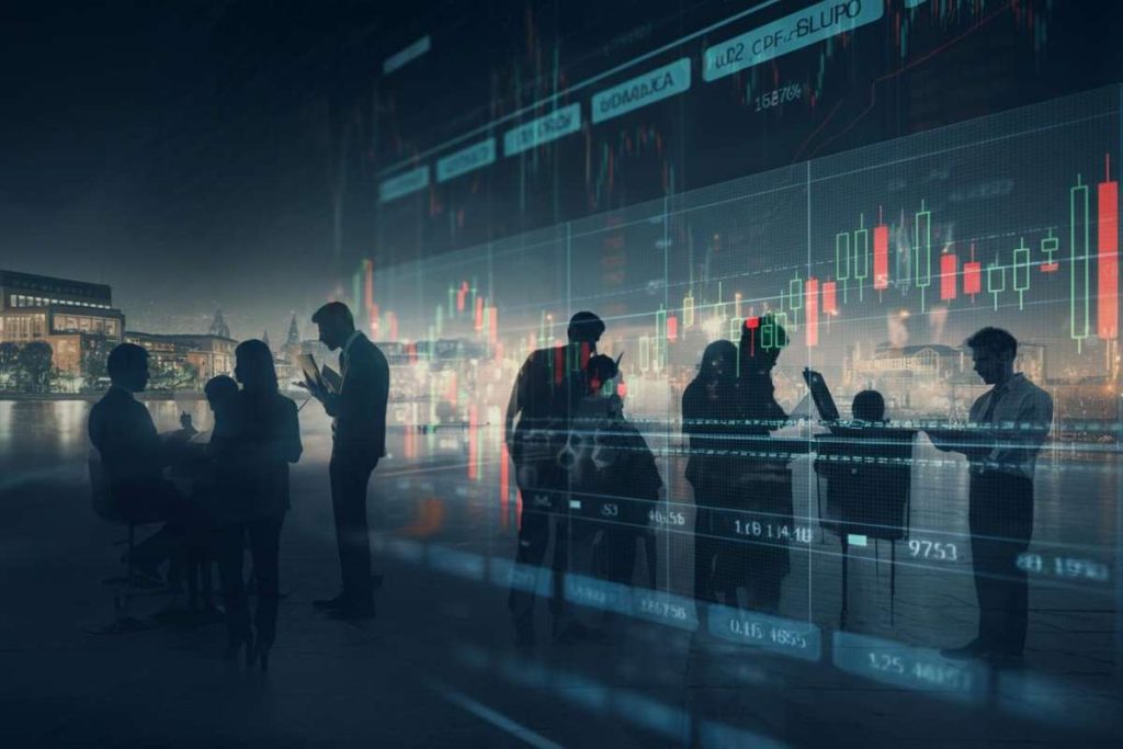 Lo spread Btp-Bund scende a 96 punti: un ritorno ai livelli di marzo 2021