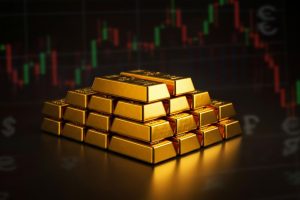 L'oro raggiunge nuovi picchi: 3.323,81 dollari l'oncia all'apertura