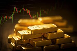 L'oro tocca nuovi picchi: il prezzo sale a 3.332,99 dollari