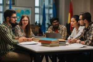 Lum e Federazione internazionale: un nuovo accordo che apre le porte alla collaborazione globale
