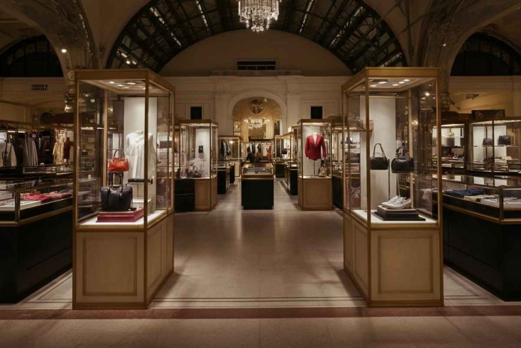 Lvmh perde terreno in Borsa e abbandona la top five delle aziende europee