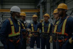 Manageritalia: la sicurezza è la priorità per evitare infortuni e tragedie nel lavoro