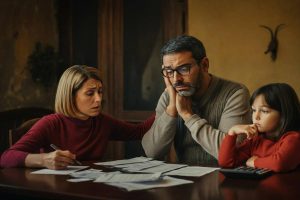 Marattin: l'Italia e il dramma fiscale del ceto medio