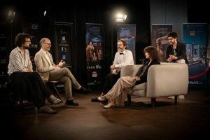 Martone e Golino: appello urgente al supporto delle istituzioni per il cinema