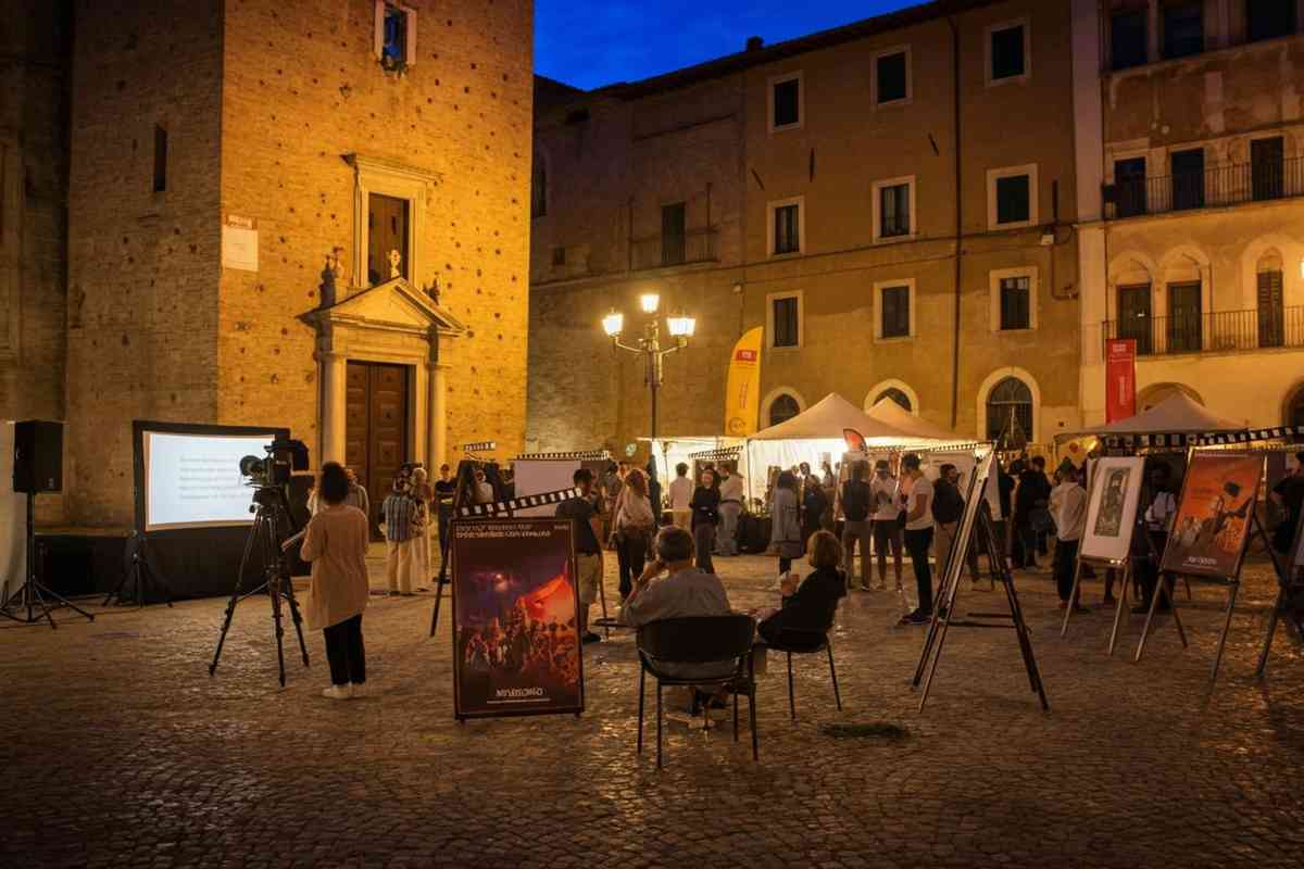 Matera Fiction: un'anteprima con Cronenberg dal 4 all'8 giugno