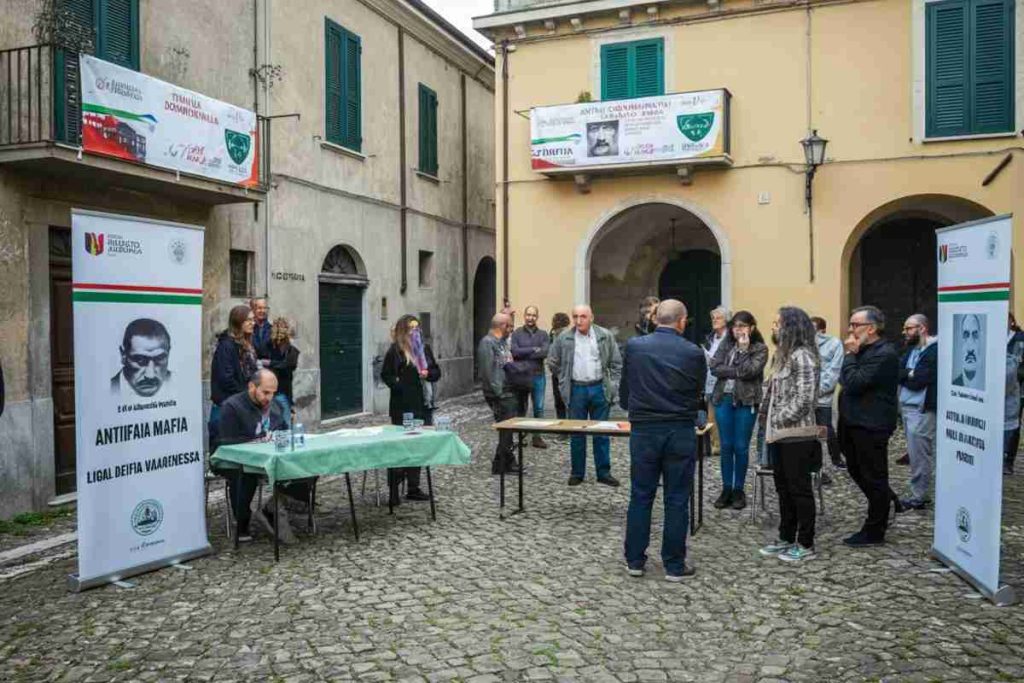 Mattarella: il cammino verso la definitiva sconfitta della mafia