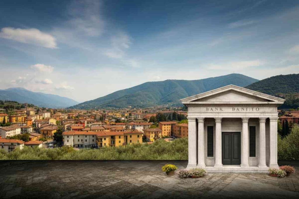 Messina e il Golden Power: come il risparmio diventa sicurezza nazionale