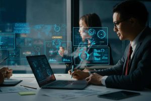 Metriks Ai punta a conquistare Euronext Growth Milan: un passo verso il futuro della borsa