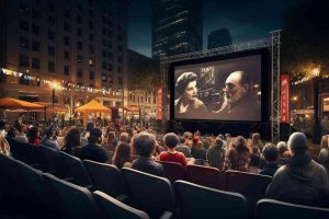 Metropolis èStoria: un festival cinematografico che celebra le città