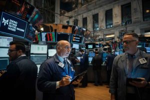 Milano in crescita: la Borsa segna un +0,26% finale