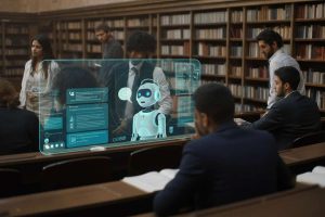Minerva, il chatbot italiano che aiuta la pubblica amministrazione a studiare legge