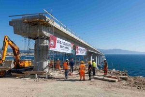 Mit propone nuovi modelli antimafia per garantire la sicurezza del Ponte