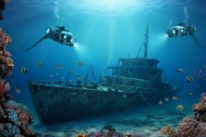 Morte sub: indagini sul titolare della ditta di recupero