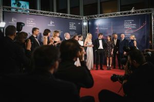 Nadia Melliti trionfa a Cannes come migliore attrice