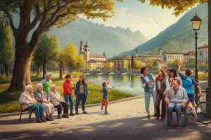 Nord-est al top per qualità della vita: le città migliori per anziani, giovani e bambini