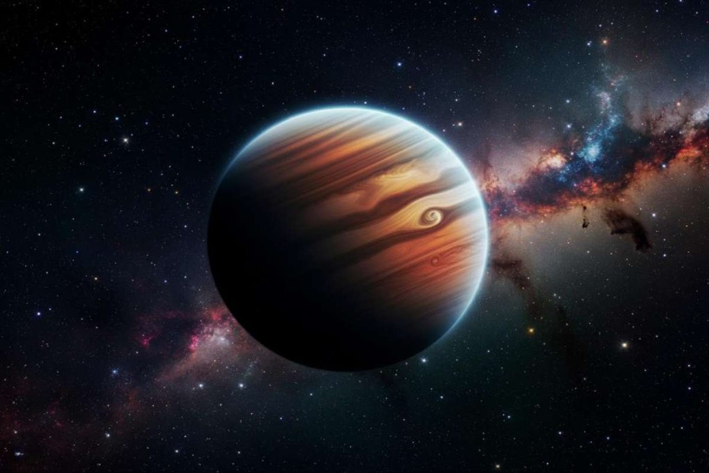 Nuove scoperte sollevano interrogativi sulla vita su un pianeta a 140 anni luce di distanza