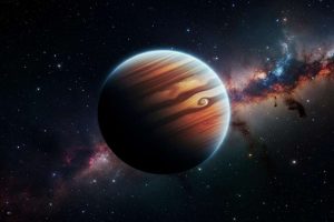 Nuove scoperte sollevano interrogativi sulla vita su un pianeta a 140 anni luce di distanza