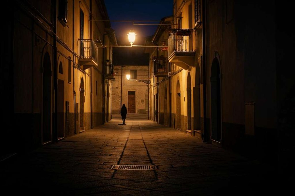 Nuovi sviluppi nel caso Liliana Resinovich: ritrovati coltelli del marito Sebastiano Visintin