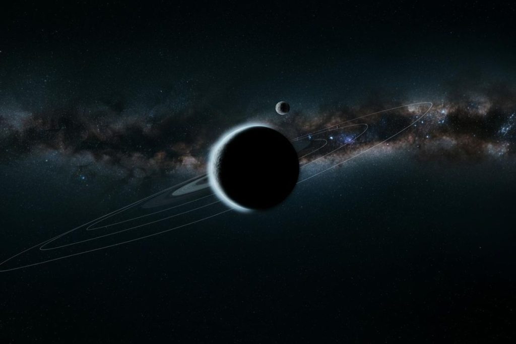 Nuovo pianeta nano scoperto ai confini del Sistema Solare: una scoperta che sorprende gli astronomi