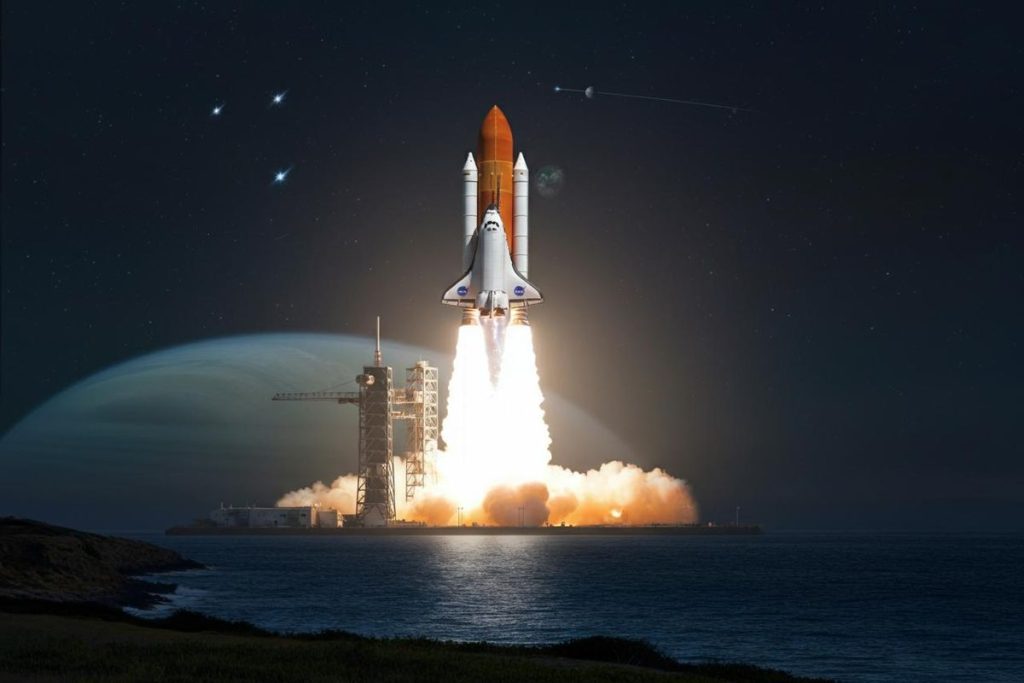 Nuovo volo di Starship: un passo decisivo verso la Luna e Marte