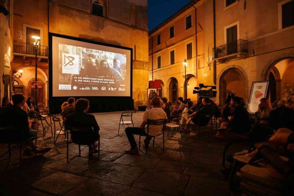 Oppenheimer: il regista che conquista il Biografilm Festival di Bologna