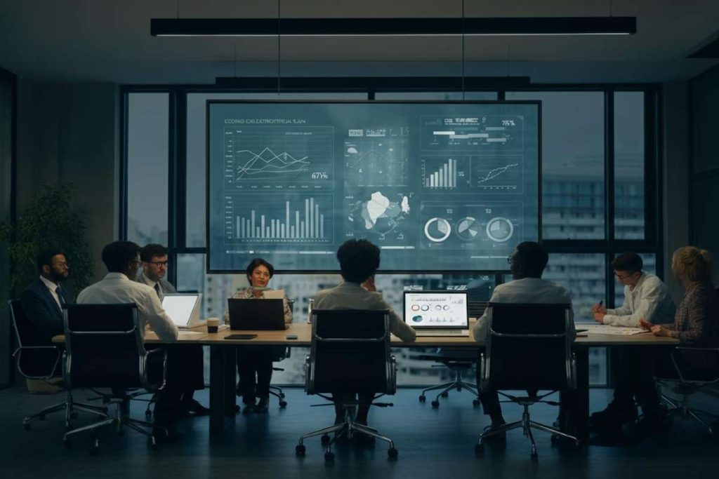 Orsini: l'urgenza di un piano straordinario per il futuro dell'Italia