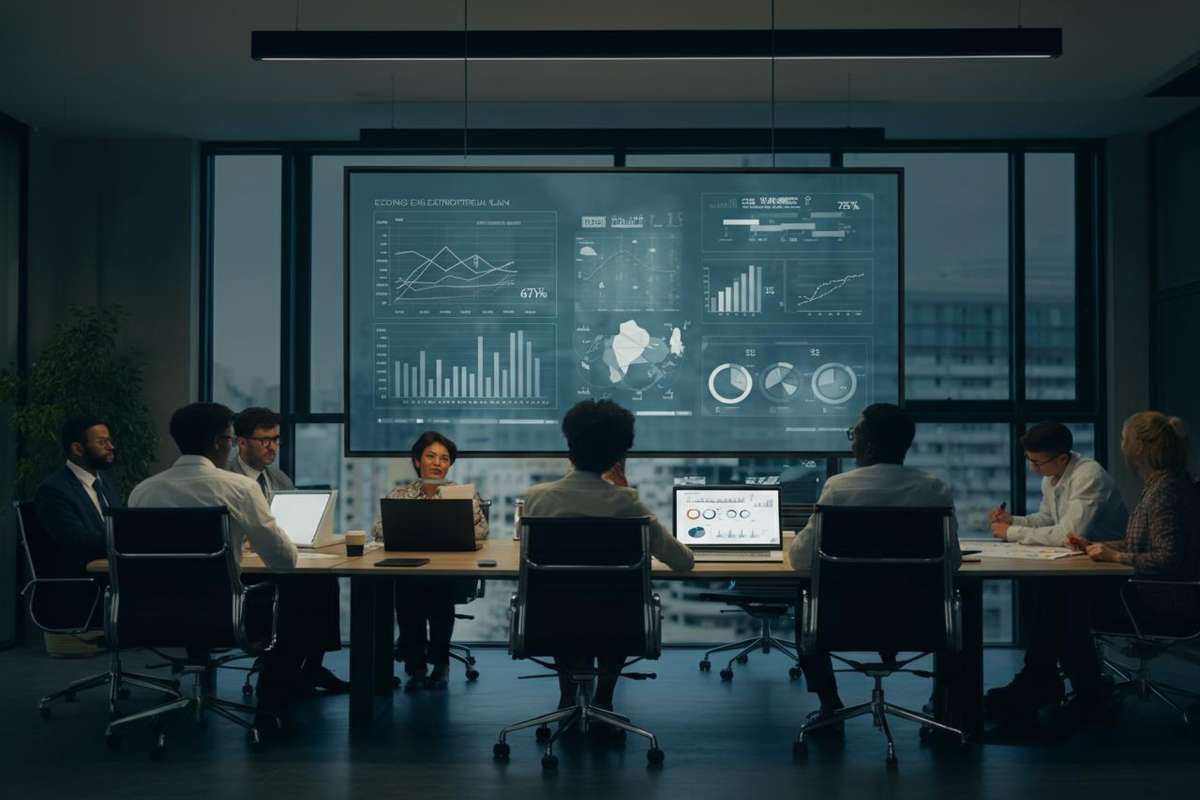 Orsini: l'urgenza di un piano straordinario per il futuro dell'Italia