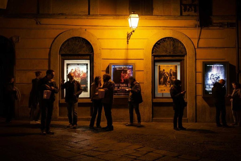 Panahi e i grandi nomi di Cannes: l'Italia accoglie il cinema d'autore