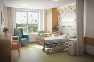 Promettenti risultati nei primi test di una terapia per il tumore infantile più comune
