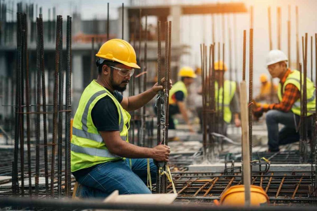 Referendum sulla sicurezza: Pagliaro (Inca) sostiene il sì per proteggere i lavoratori disabili