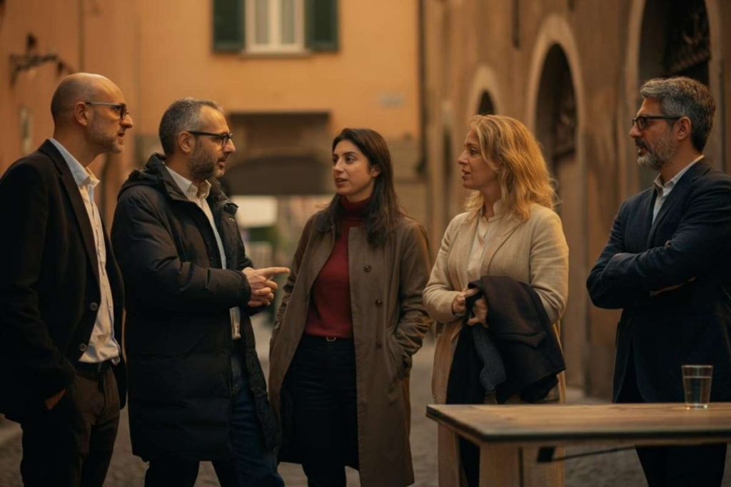 Riconoscere merito e diversità: la chiave per rilanciare il ceto medio secondo De Rita