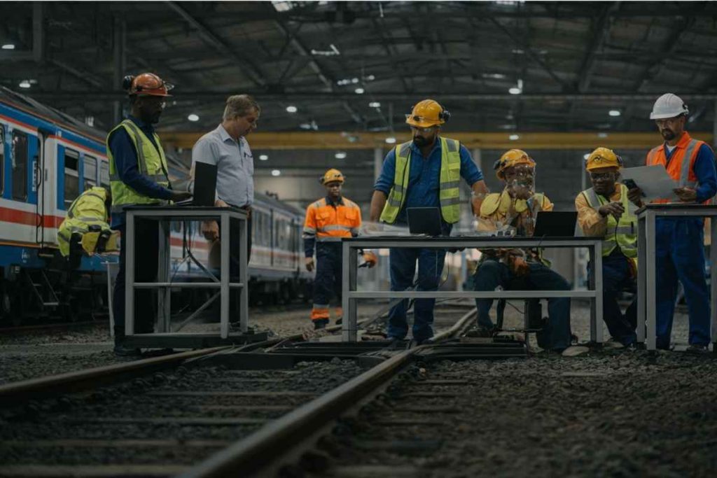 Rinnovato il contratto delle ferrovie: un aumento di 230 euro per i lavoratori