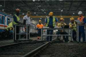 Rinnovato il contratto delle ferrovie: un aumento di 230 euro per i lavoratori