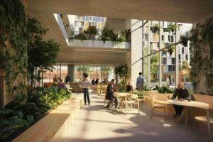 Riqualificazione degli edifici: un'opportunità da 190 miliardi per l'Ue