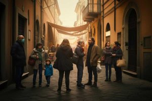 Salari in calo: Bonetti avverte sulla perdita di potere d'acquisto