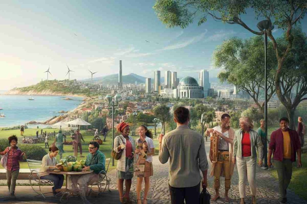 Salis conquista Genova: una nuova era alla guida della città