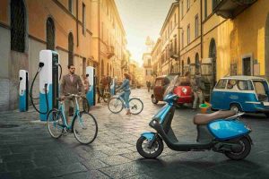 Salvini in azione: come evitare il blocco dei veicoli Euro 5 diesel
