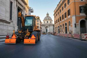 Scandalo a Roma: arrestato l'imprenditore Mirko Pellegrini per corruzione e appalti truccati