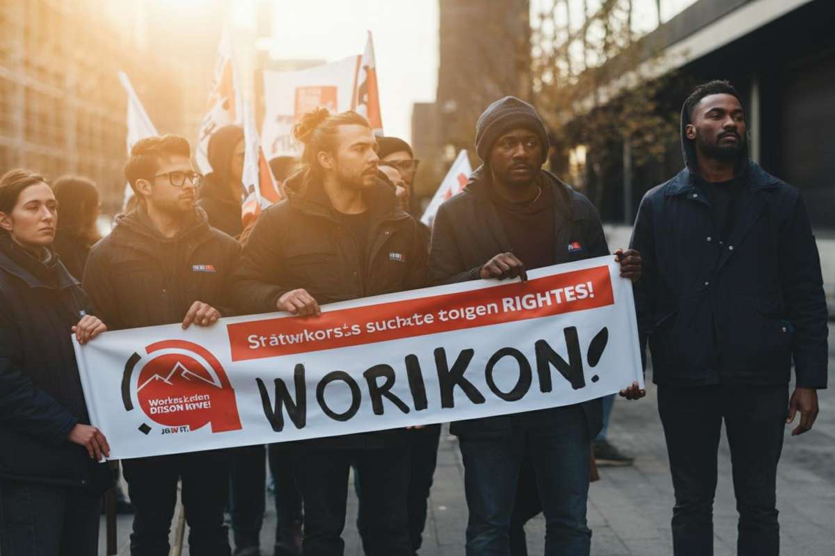 Sciopero del 3 giugno: Cgil e Uil in prima linea per salari e diritti dei lavoratori delle Poste