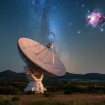 Scopri i nuovi occhiali innovativi del Sardinia Radio Telescope