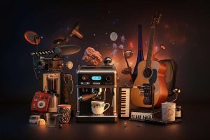 Scopri i tesori di David Lynch: 450 oggetti unici all'asta
