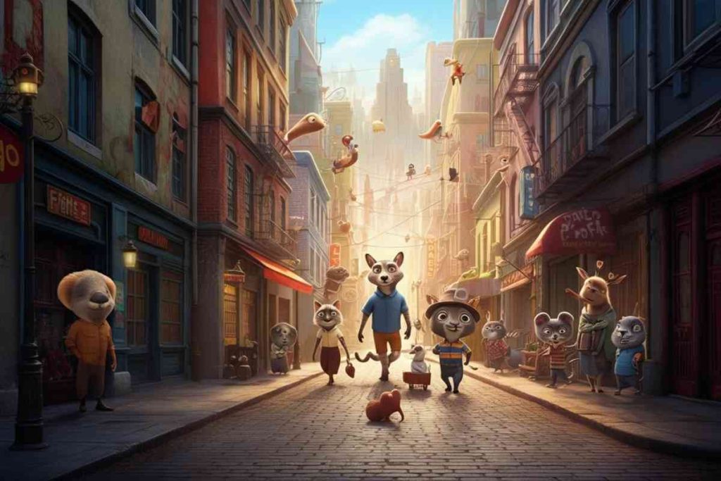 Scopri le emozionanti novità Disney: dal ritorno di Avatar a Frozen 3