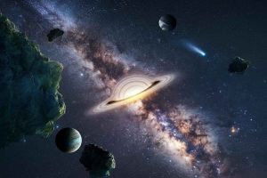 Scopri l'universo: un glossario cosmico in video dalla A alla Z