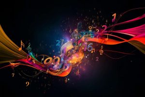 Sinestesia: il 4% della popolazione vive tra colori e melodie
